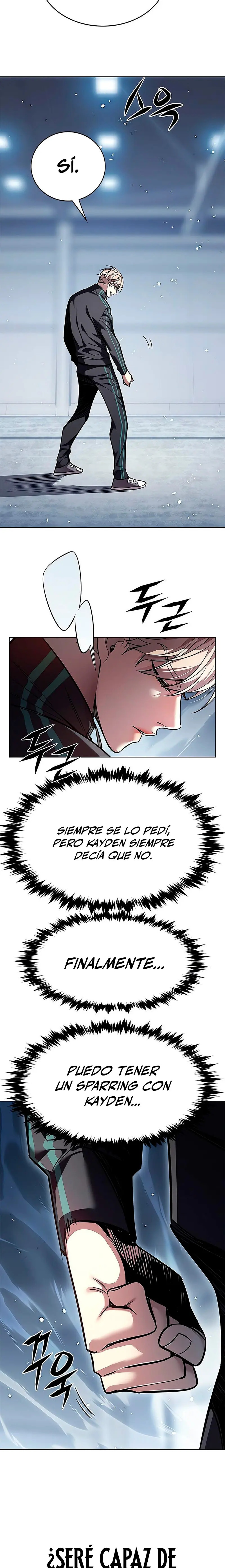 Read Electricidad veloz Es Manga Online