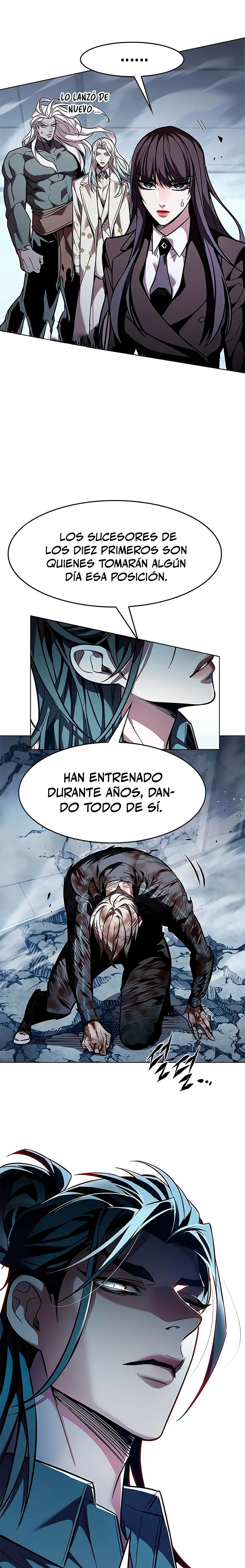 Read Electricidad veloz Es Manga Online
