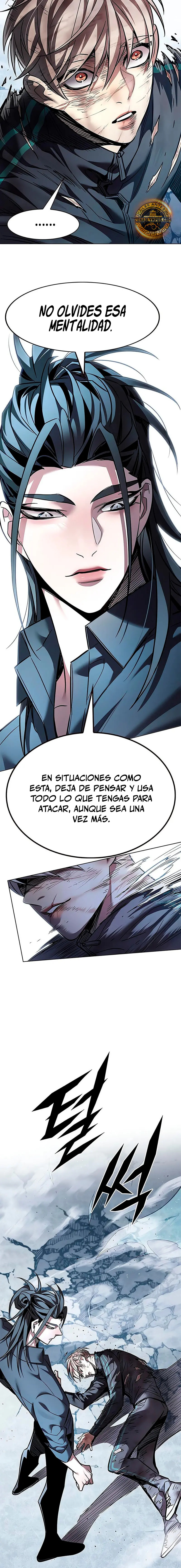 Read Electricidad veloz Es Manga Online
