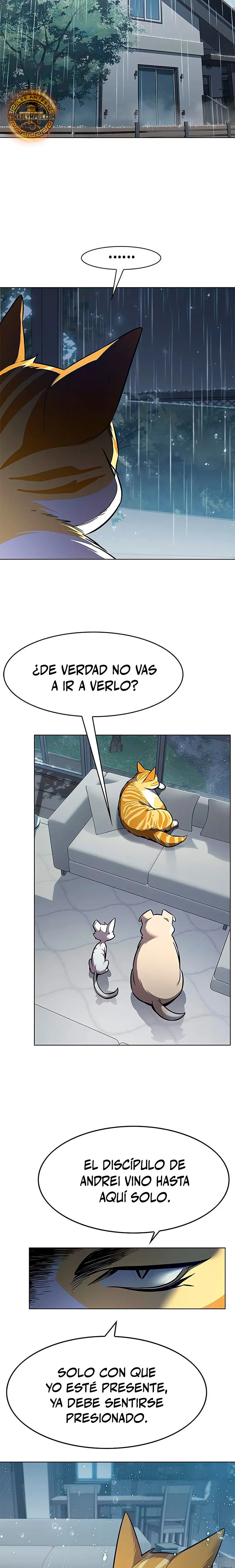 Read Electricidad veloz Es Manga Online