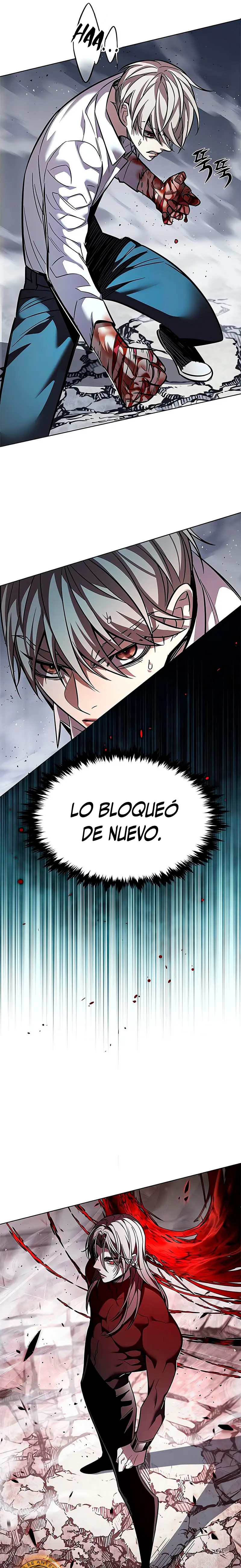 Read Electricidad veloz Es Manga Online