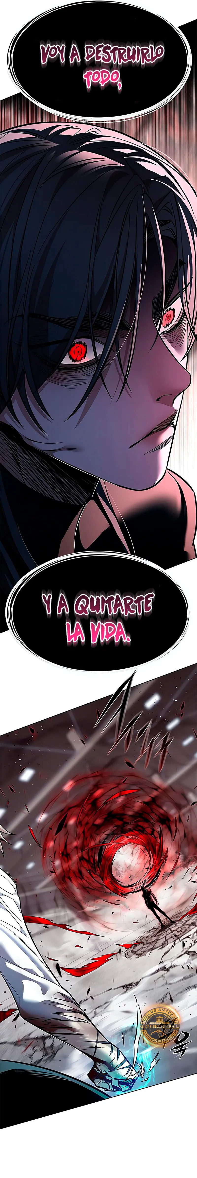 Read Electricidad veloz Es Manga Online