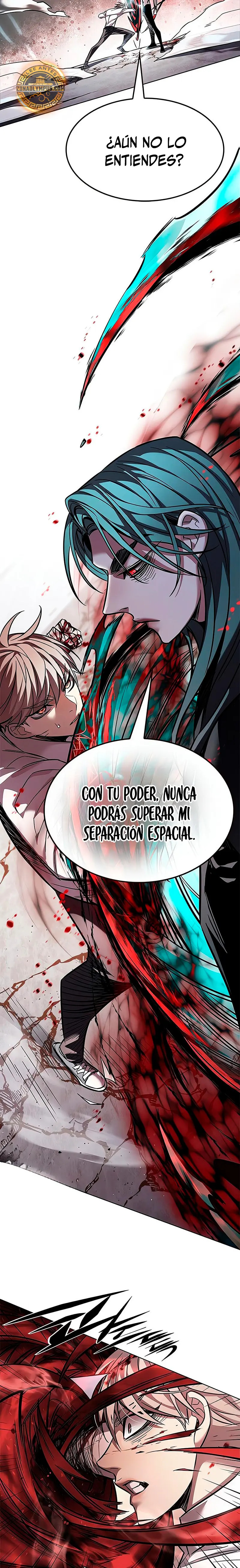 Read Electricidad veloz Es Manga Online