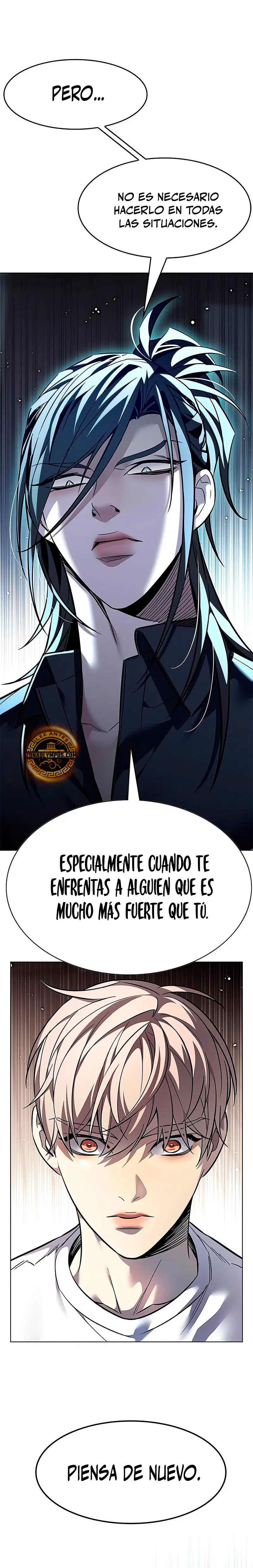 Read Electricidad veloz Es Manga Online