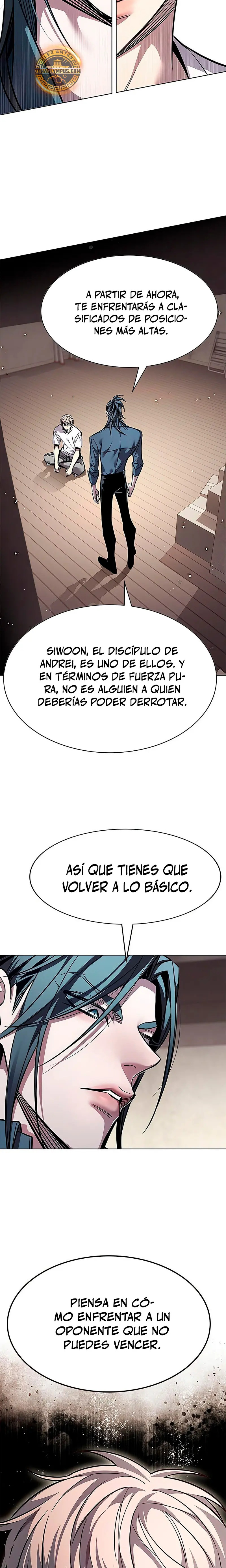 Read Electricidad veloz Es Manga Online