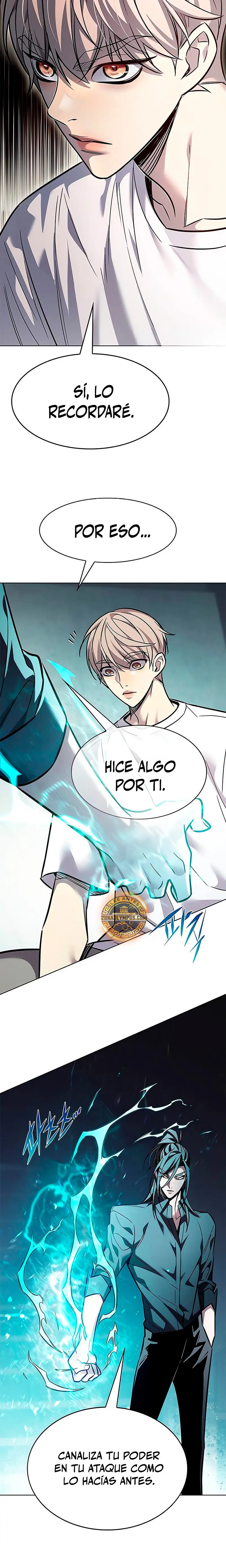 Read Electricidad veloz Es Manga Online