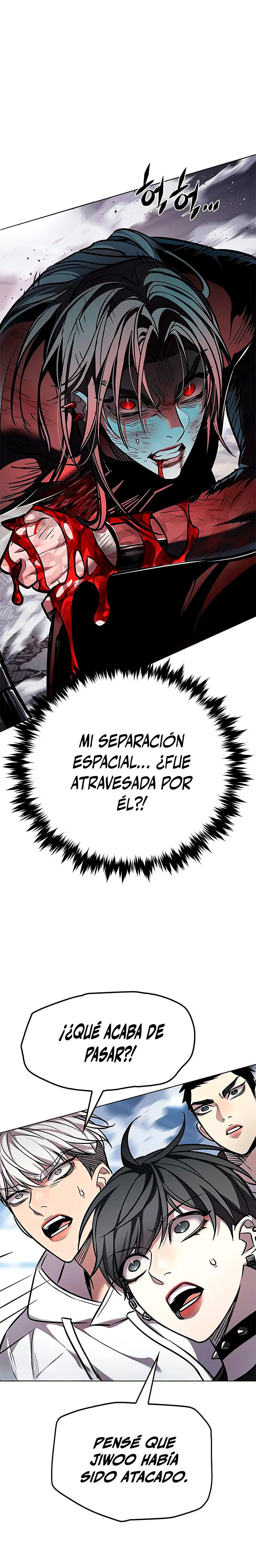 Read Electricidad veloz Es Manga Online