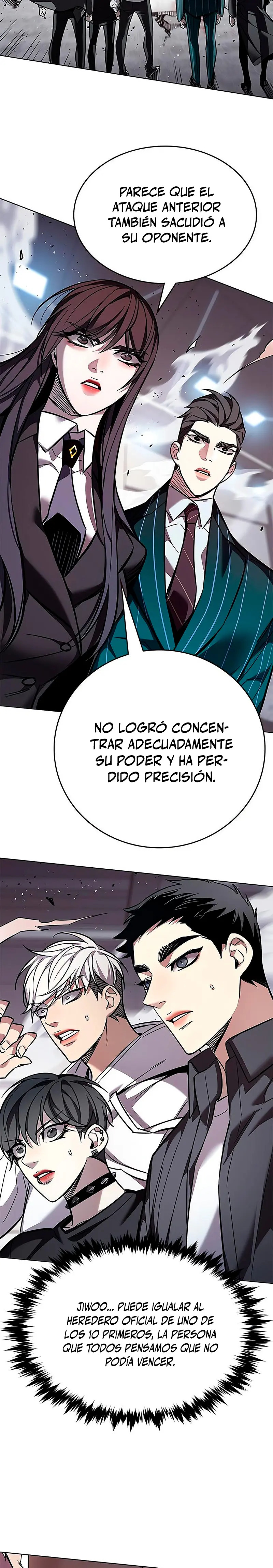 Read Electricidad veloz Es Manga Online