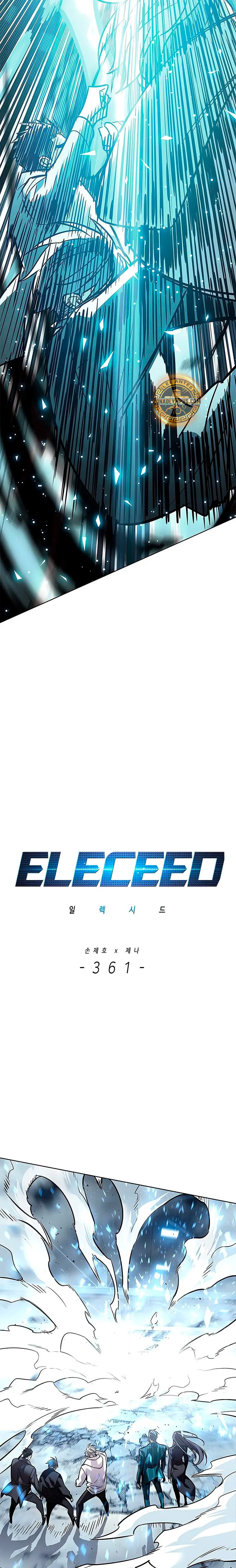Read Electricidad veloz Es Manga Online