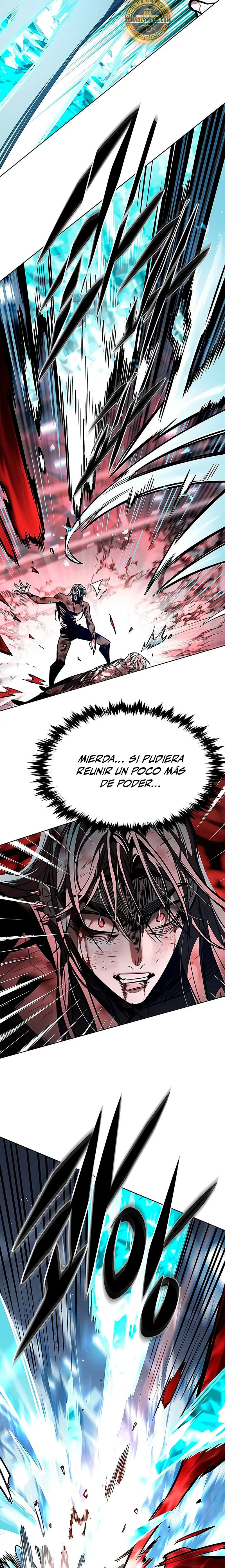 Read Electricidad veloz Es Manga Online