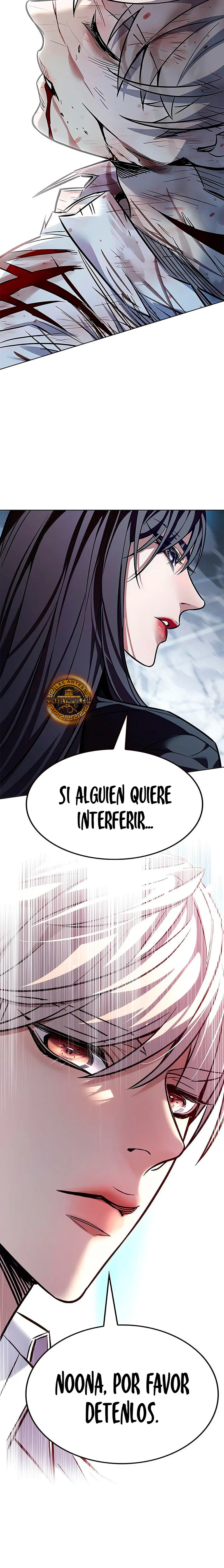 Read Electricidad veloz Es Manga Online