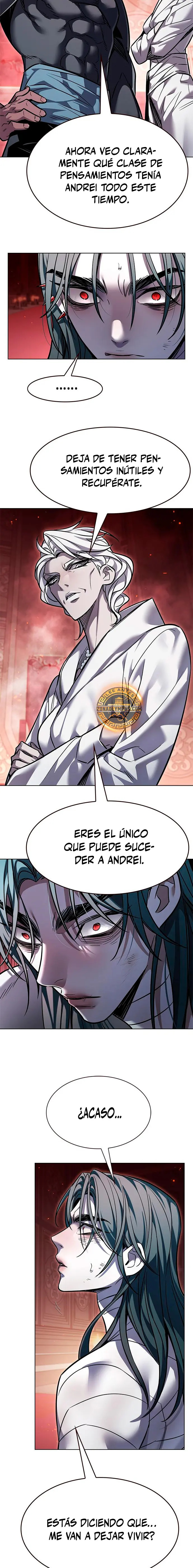 Read Electricidad veloz Es Manga Online