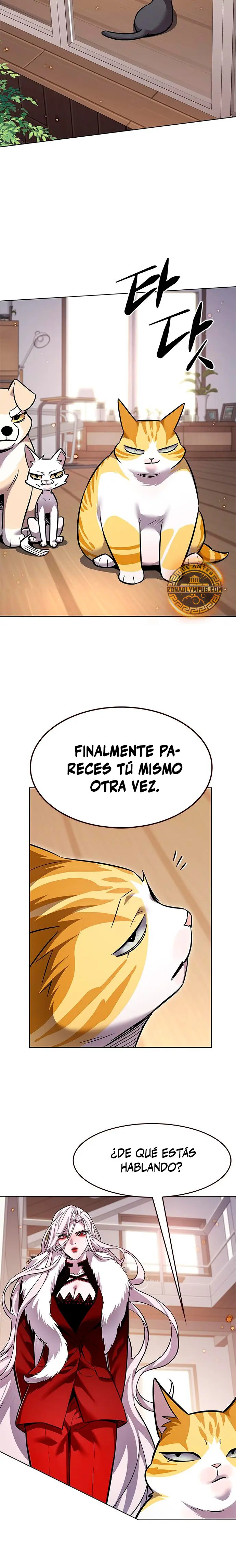 Read Electricidad veloz Es Manga Online