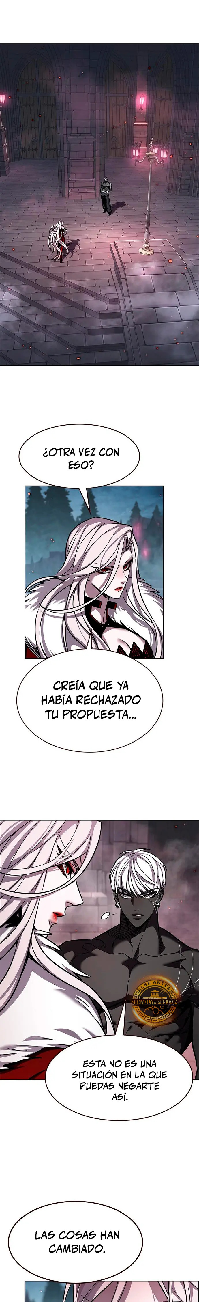 Read Electricidad veloz Es Manga Online