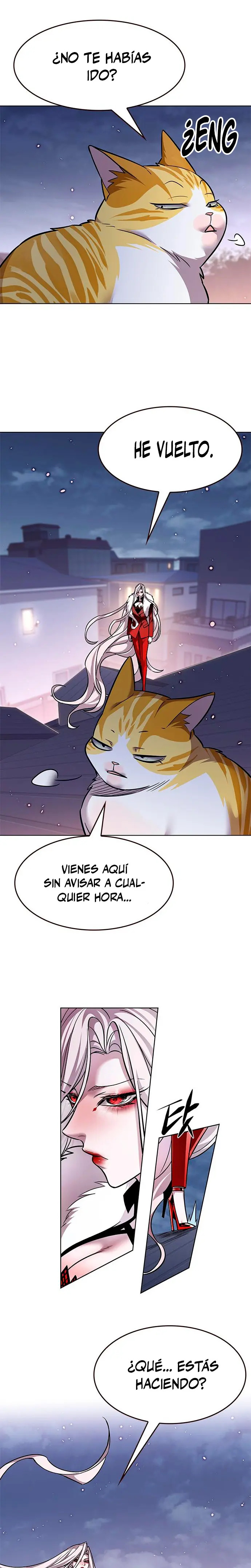 Read Electricidad veloz Es Manga Online