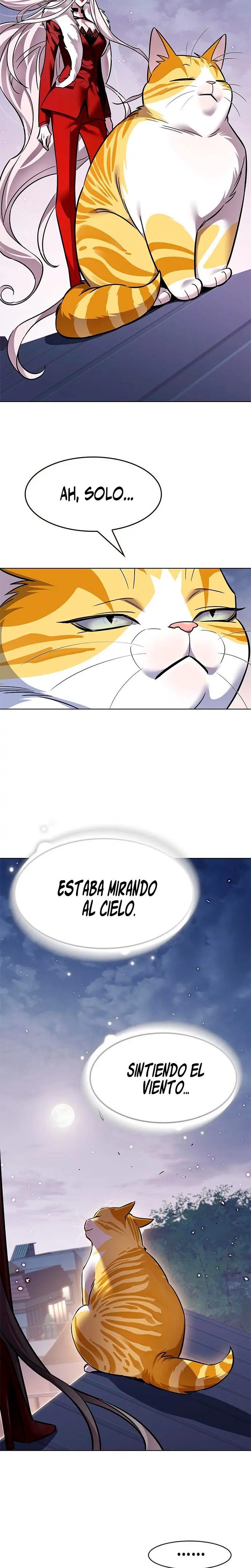 Read Electricidad veloz Es Manga Online