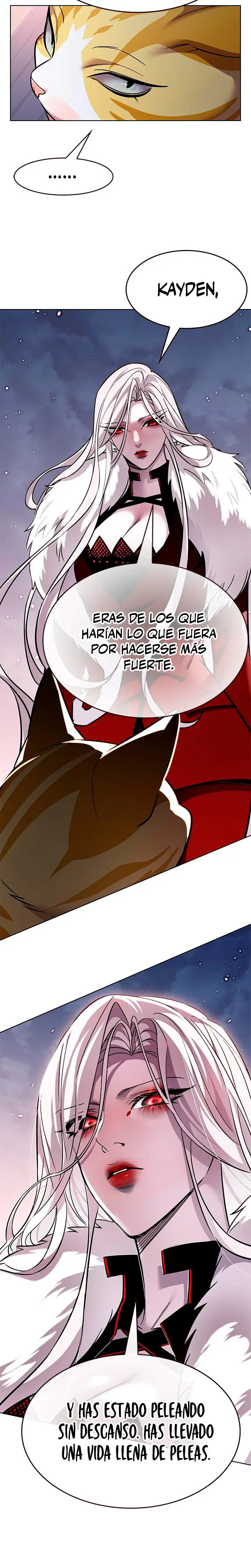 Read Electricidad veloz Es Manga Online