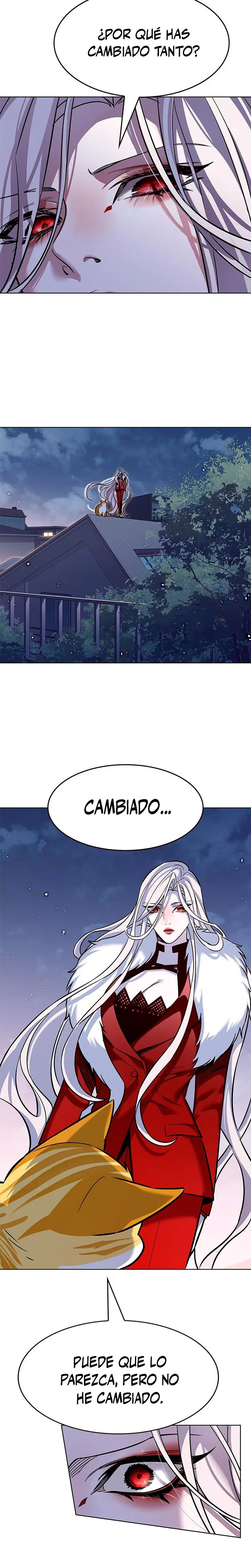 Read Electricidad veloz Es Manga Online