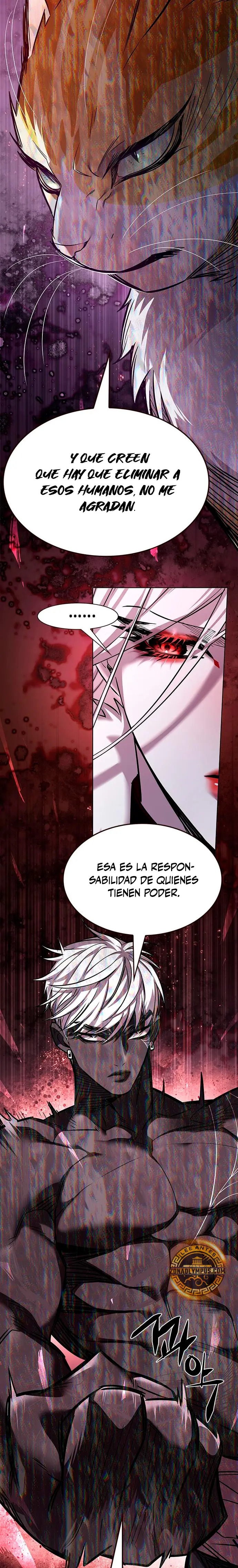Read Electricidad veloz Es Manga Online