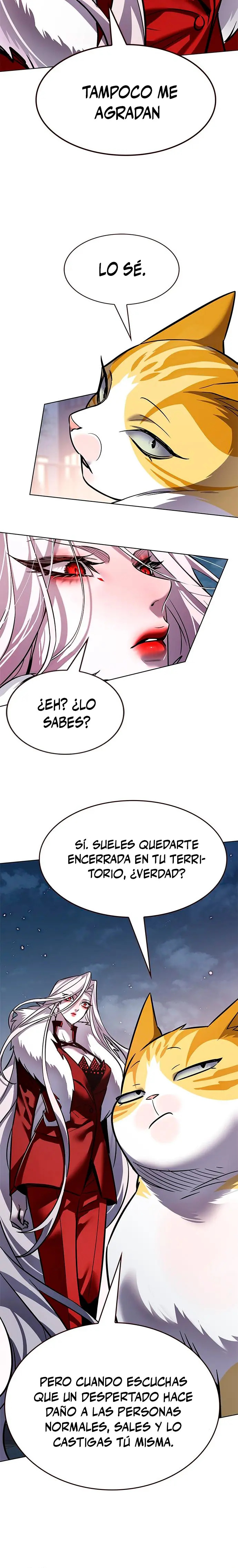 Read Electricidad veloz Es Manga Online