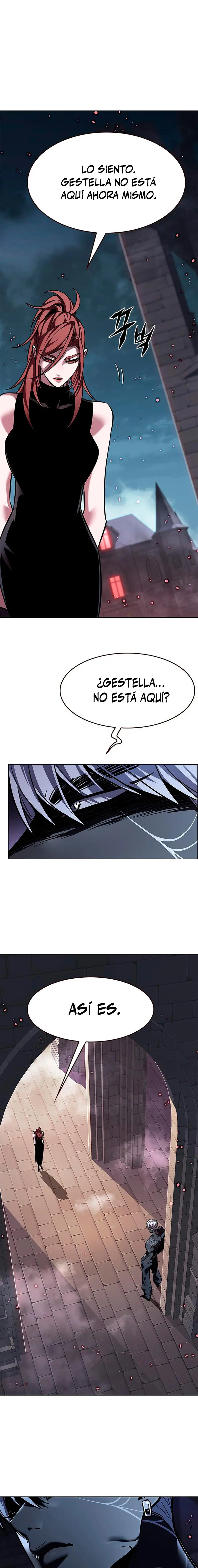 Read Electricidad veloz Es Manga Online