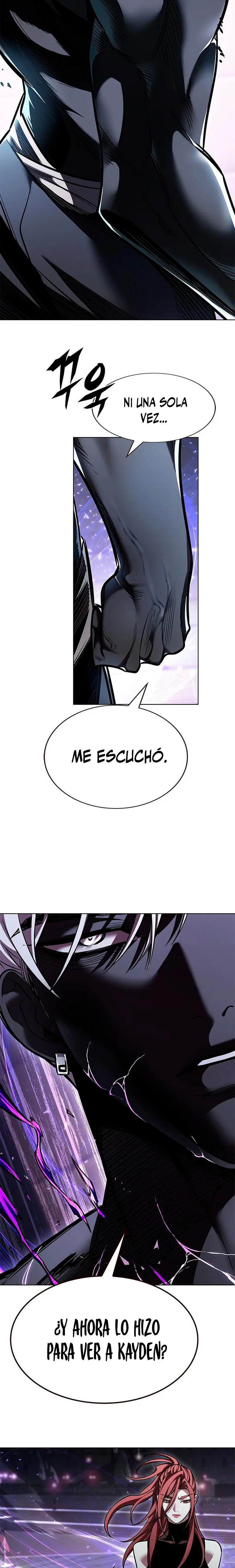 Read Electricidad veloz Es Manga Online