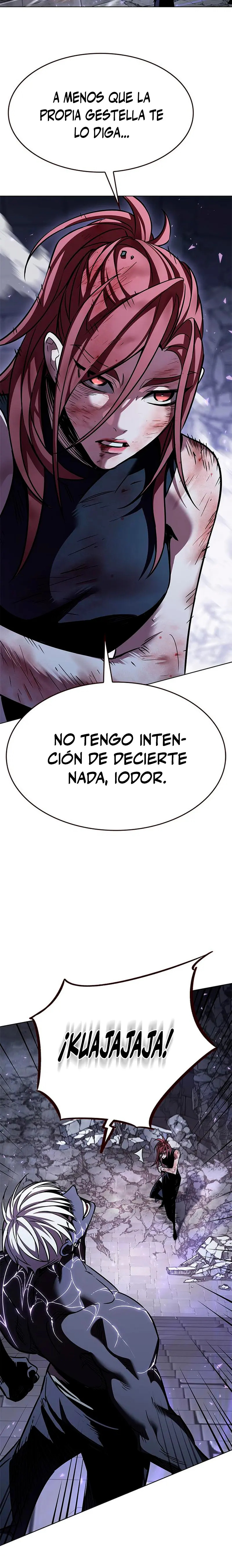 Read Electricidad veloz Es Manga Online