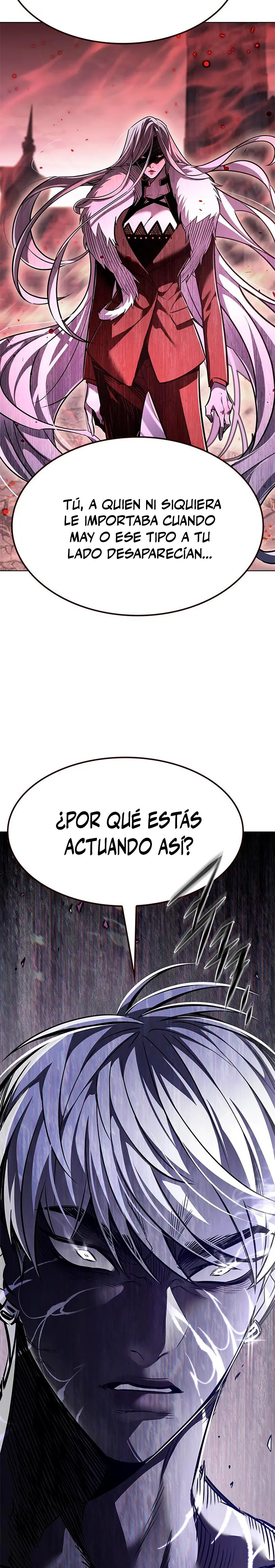 Read Electricidad veloz Es Manga Online