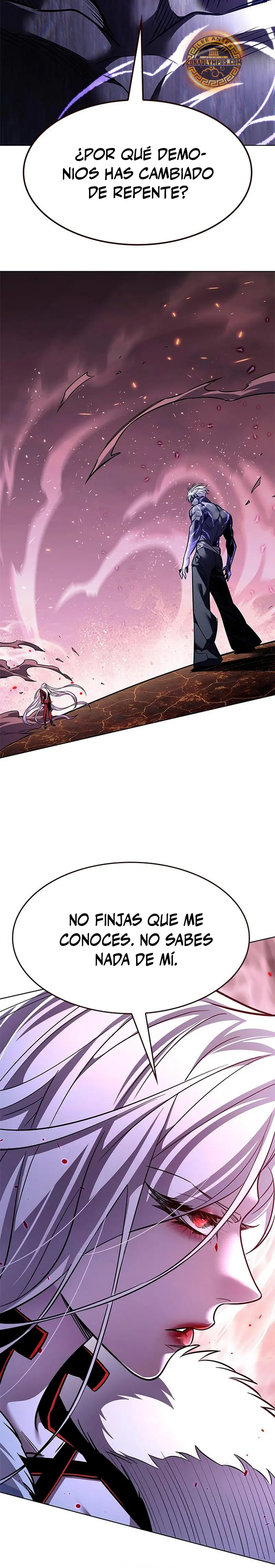 Read Electricidad veloz Es Manga Online