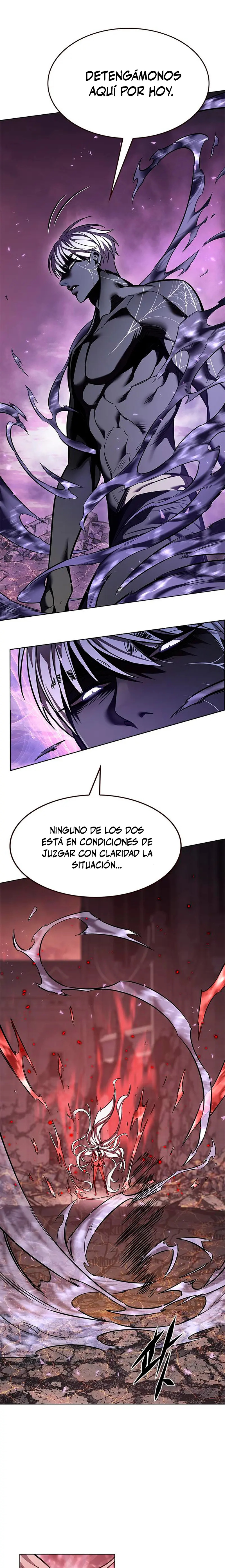 Read Electricidad veloz Es Manga Online