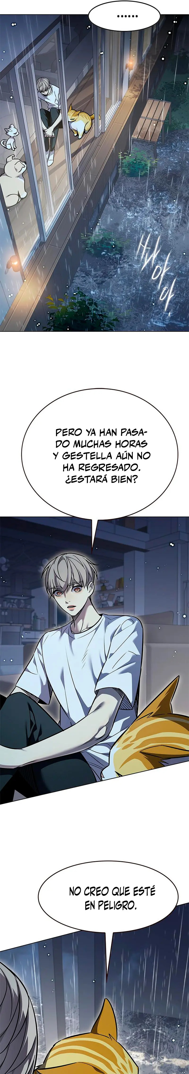 Read Electricidad veloz Es Manga Online