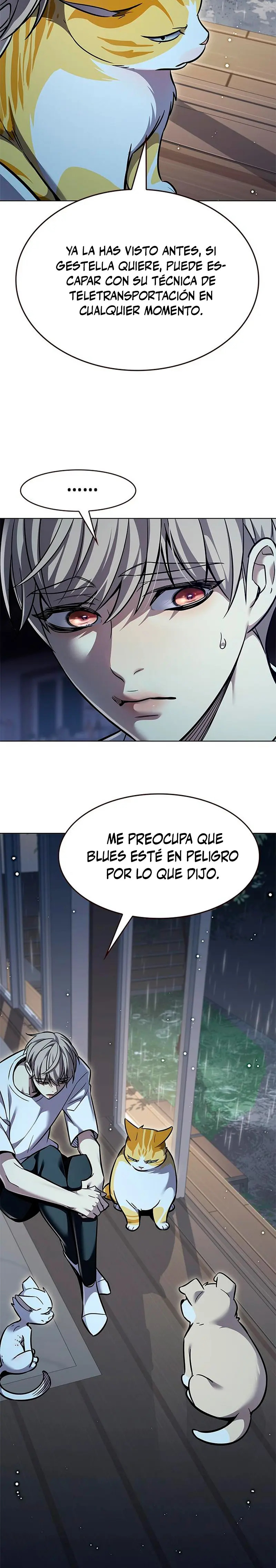 Read Electricidad veloz Es Manga Online