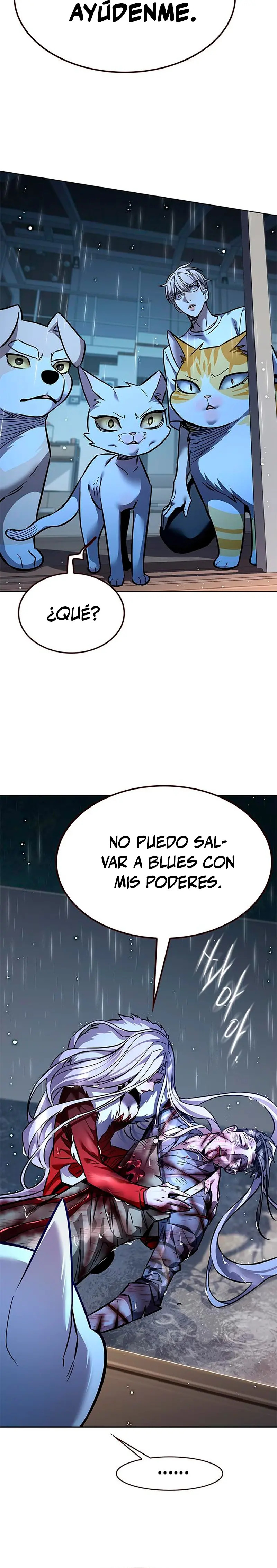 Read Electricidad veloz Es Manga Online