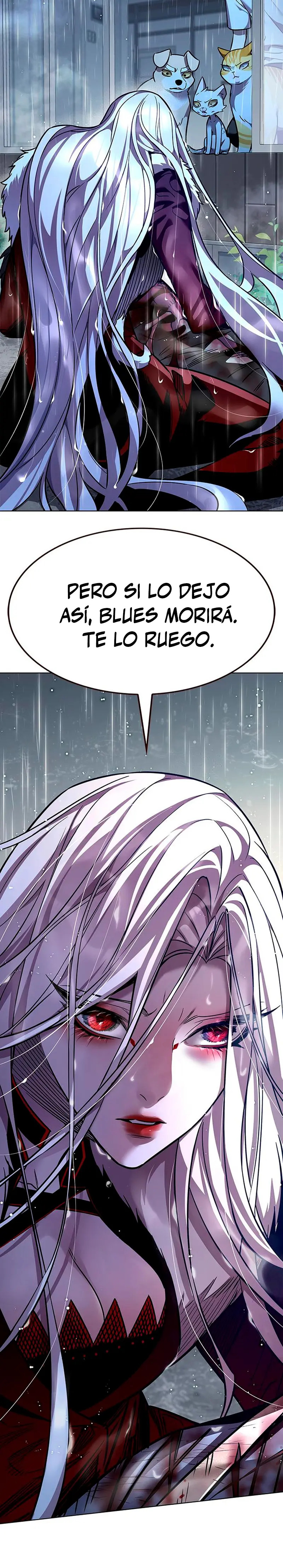 Read Electricidad veloz Es Manga Online