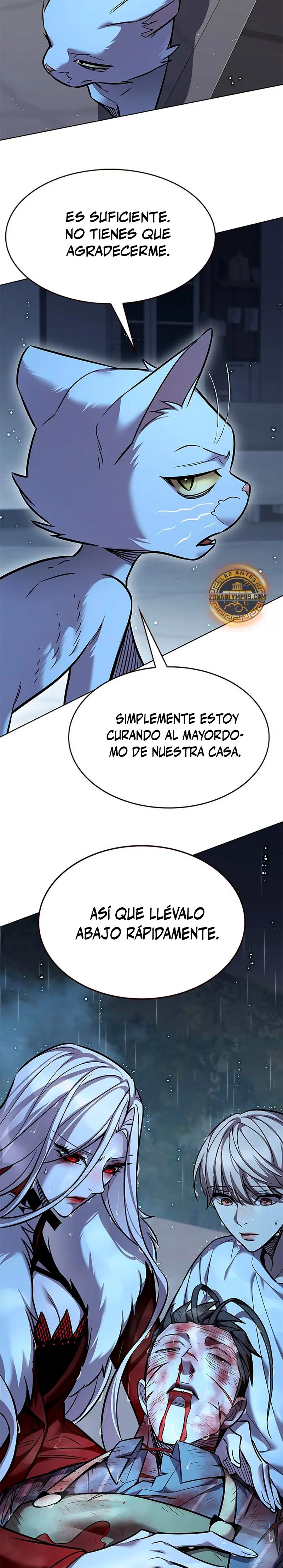 Read Electricidad veloz Es Manga Online