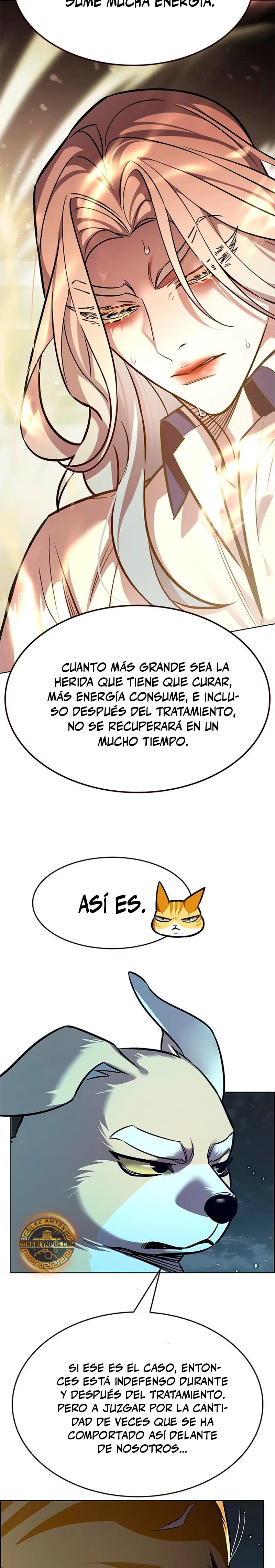 Read Electricidad veloz Es Manga Online