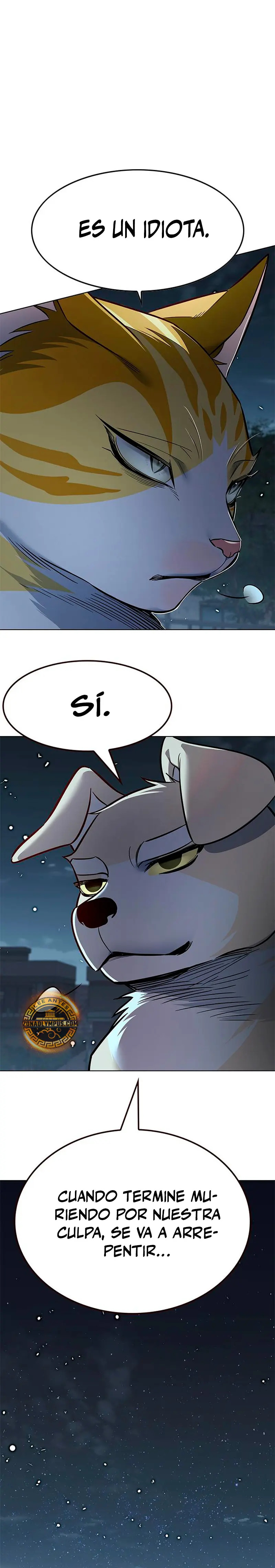 Read Electricidad veloz Es Manga Online