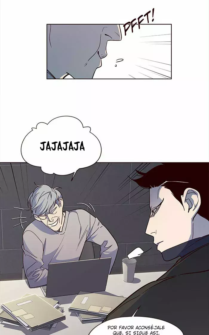 Read Electricidad veloz Es Manga Online