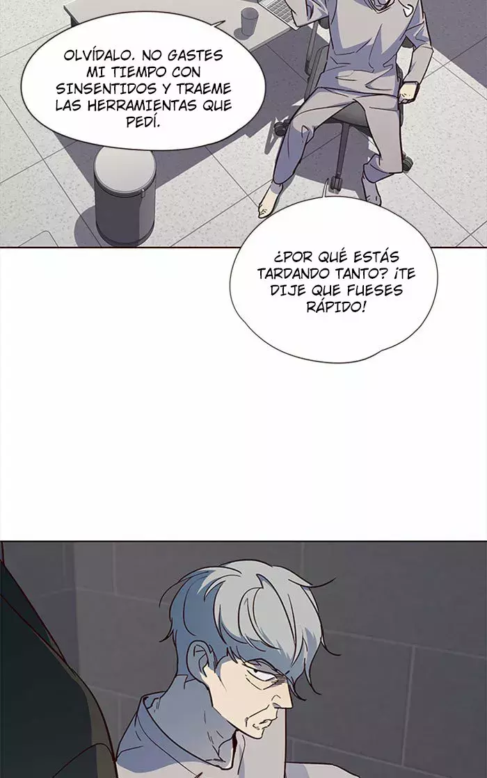 Read Electricidad veloz Es Manga Online
