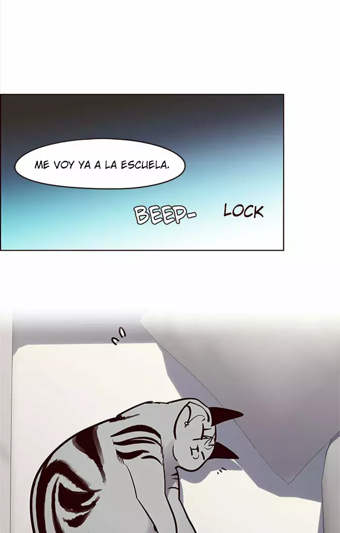 Read Electricidad veloz Es Manga Online