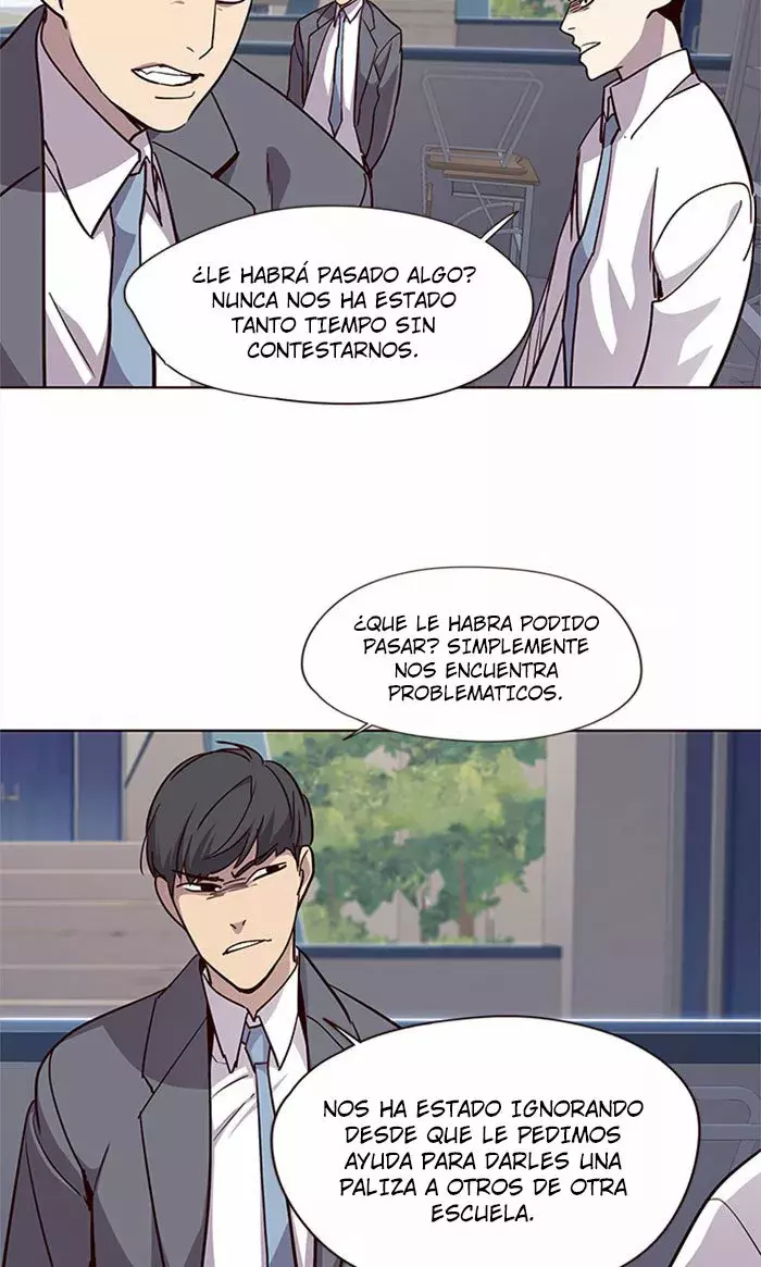 Read Electricidad veloz Es Manga Online