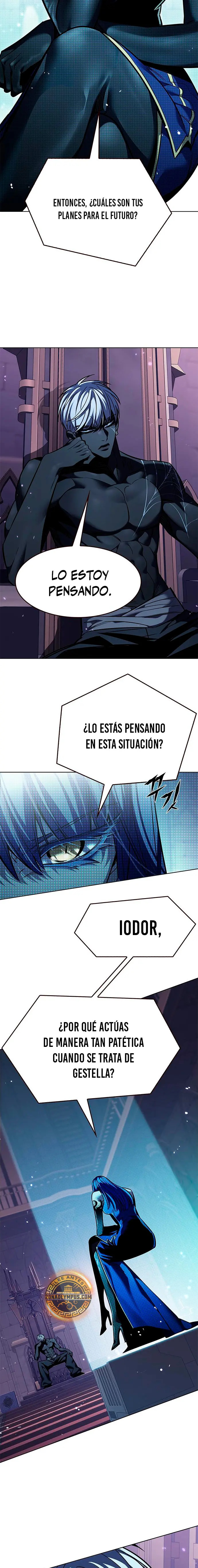 Read Electricidad veloz Es Manga Online