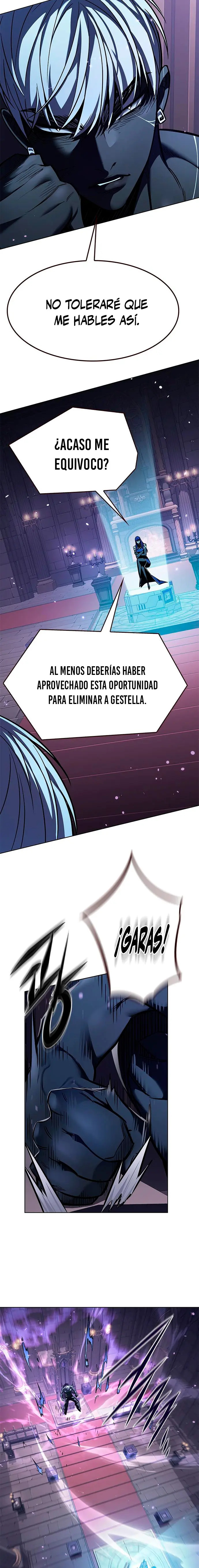 Read Electricidad veloz Es Manga Online