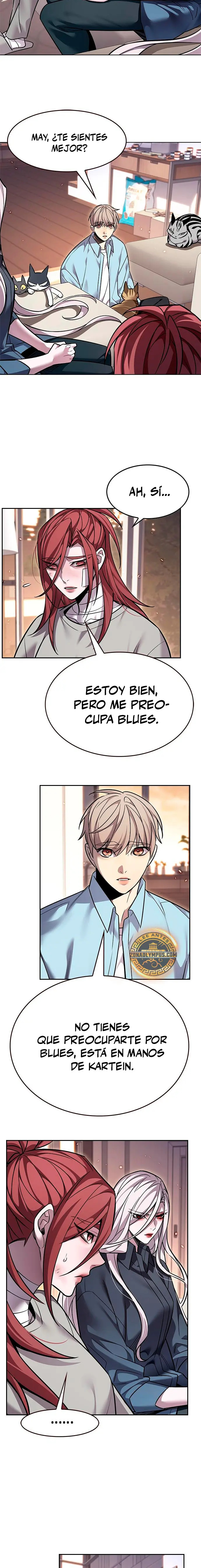 Read Electricidad veloz Es Manga Online