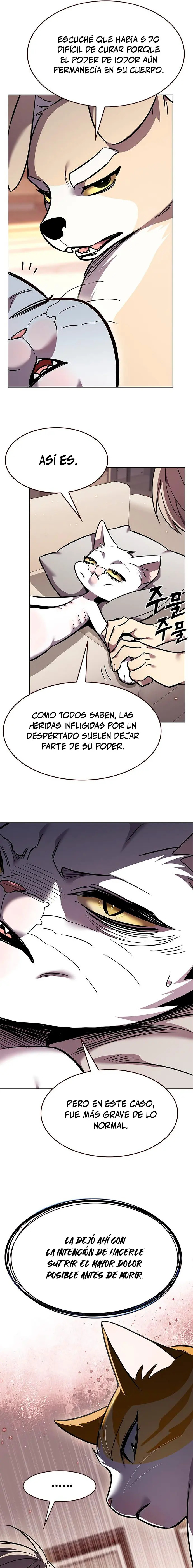 Read Electricidad veloz Es Manga Online
