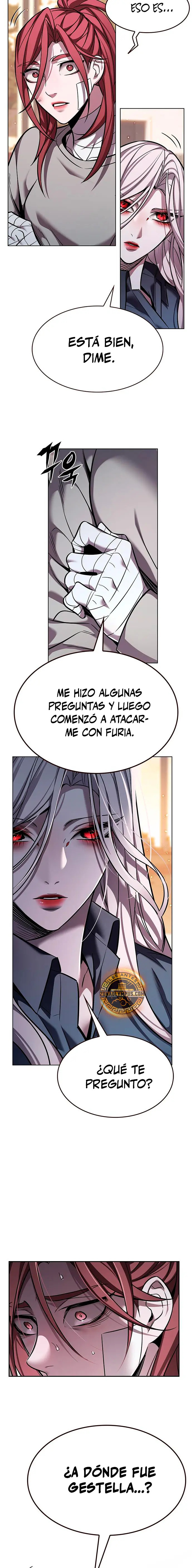 Read Electricidad veloz Es Manga Online