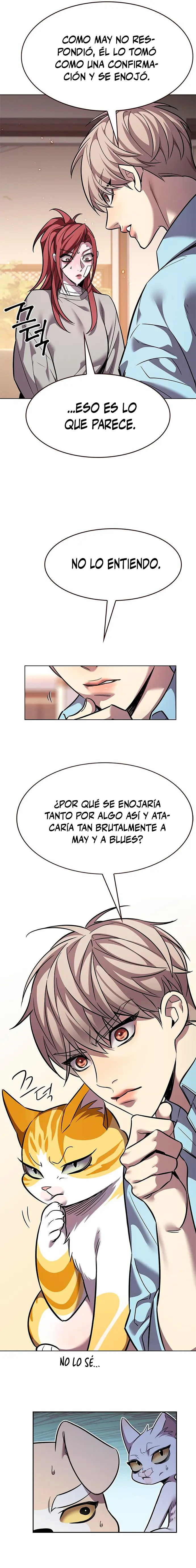Read Electricidad veloz Es Manga Online