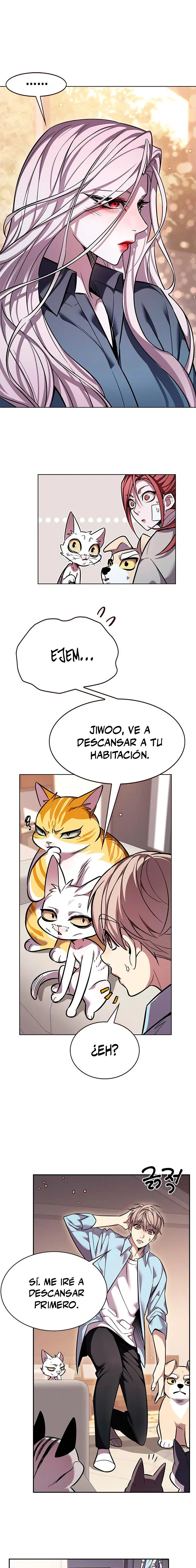 Read Electricidad veloz Es Manga Online