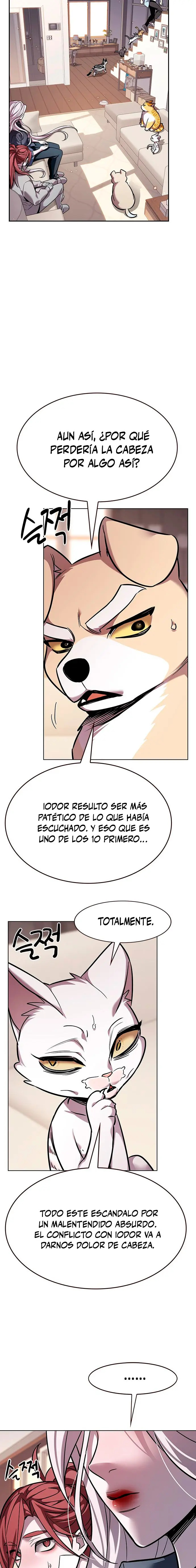 Read Electricidad veloz Es Manga Online