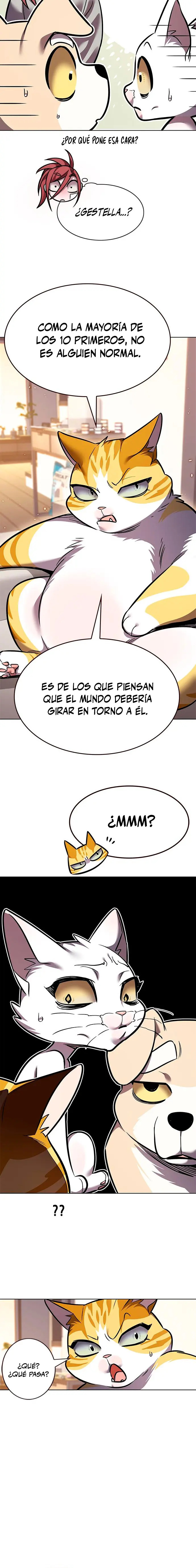 Read Electricidad veloz Es Manga Online